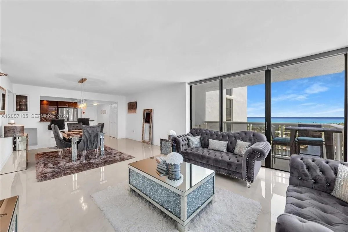 Foto de propiedad en 20515 E Country Club Drive 2048, Aventura, FL 33180 Aventura con MLS#