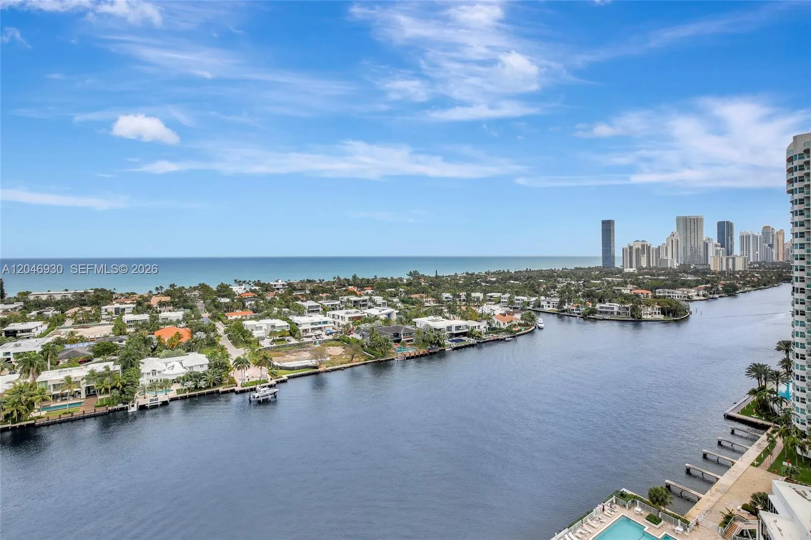 Foto de propiedad en 20515 E Country Club Drive 2147, Aventura, FL 33180 Aventura con MLS#