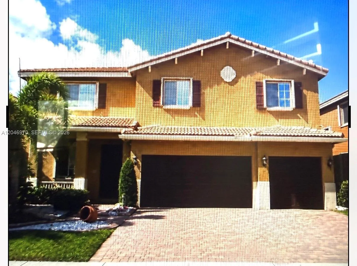 En Venta 20530 NW 9th Place, Miami, FL 33169, Miami, FL 33169