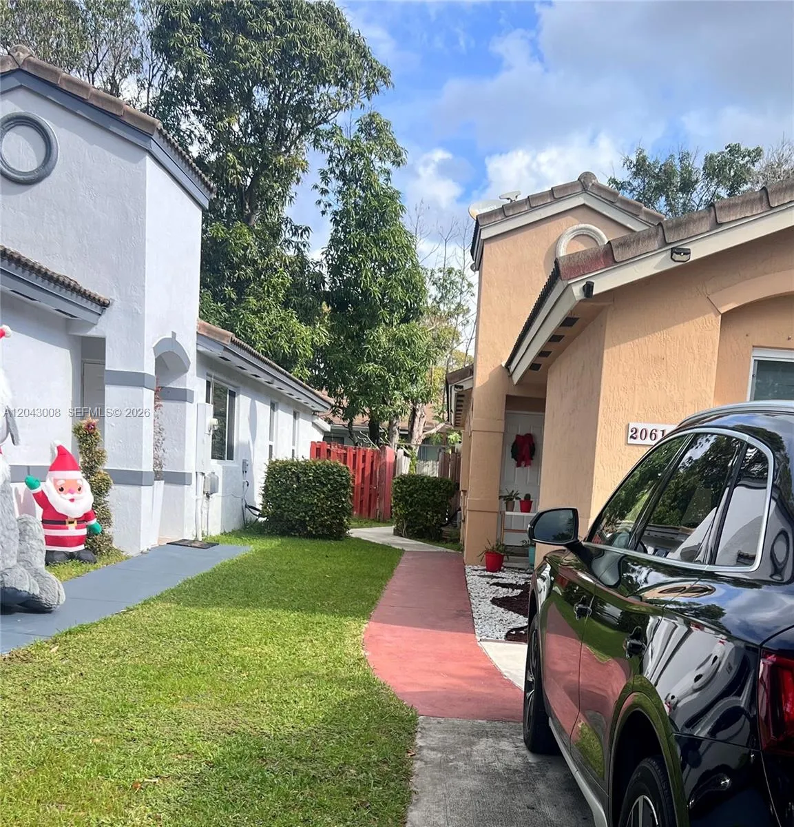 Foto de propiedad en 20613 SW 93rd Avenue 2, Cutler Bay, FL 33189 Cutler Bay con MLS# 