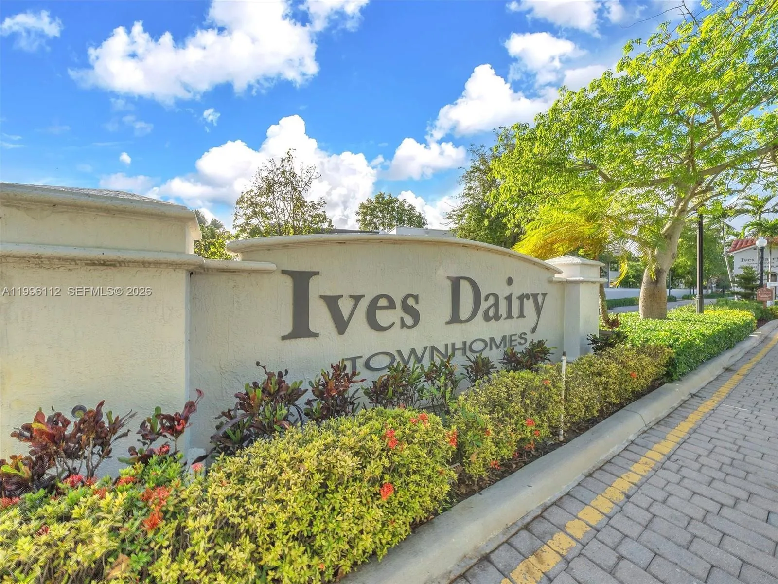 Vendido 20673 NE 10th Path, Miami, FL 33179, Miami, FL 33179