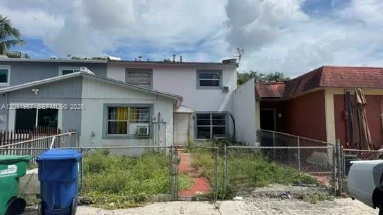 Foto de propiedad en 20686 NW 38th Avenue, Miami Gardens, FL 33055 Miami Gardens con MLS# 