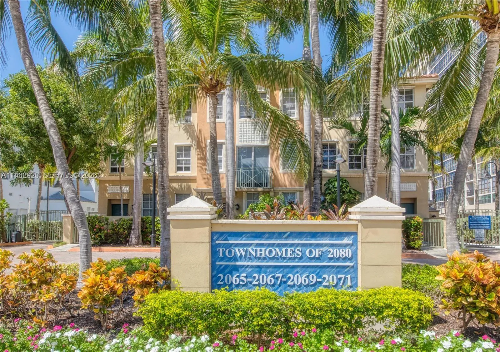 En Renta 2069 S Ocean Drive TH12, Hallandale Beach, FL 33009, Hallandale Beach, FL 33009