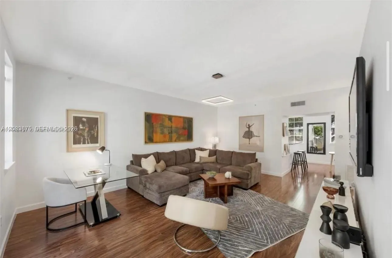En Renta 2069 S Ocean Drive TH8, Hallandale Beach, FL 33009, Hallandale Beach, FL 33009