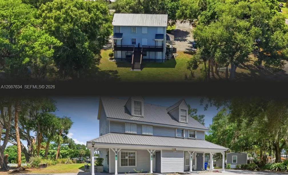 En Venta 207 SE 6th Avenue, Okeechobee, FL 34974, Okeechobee, FL 34974