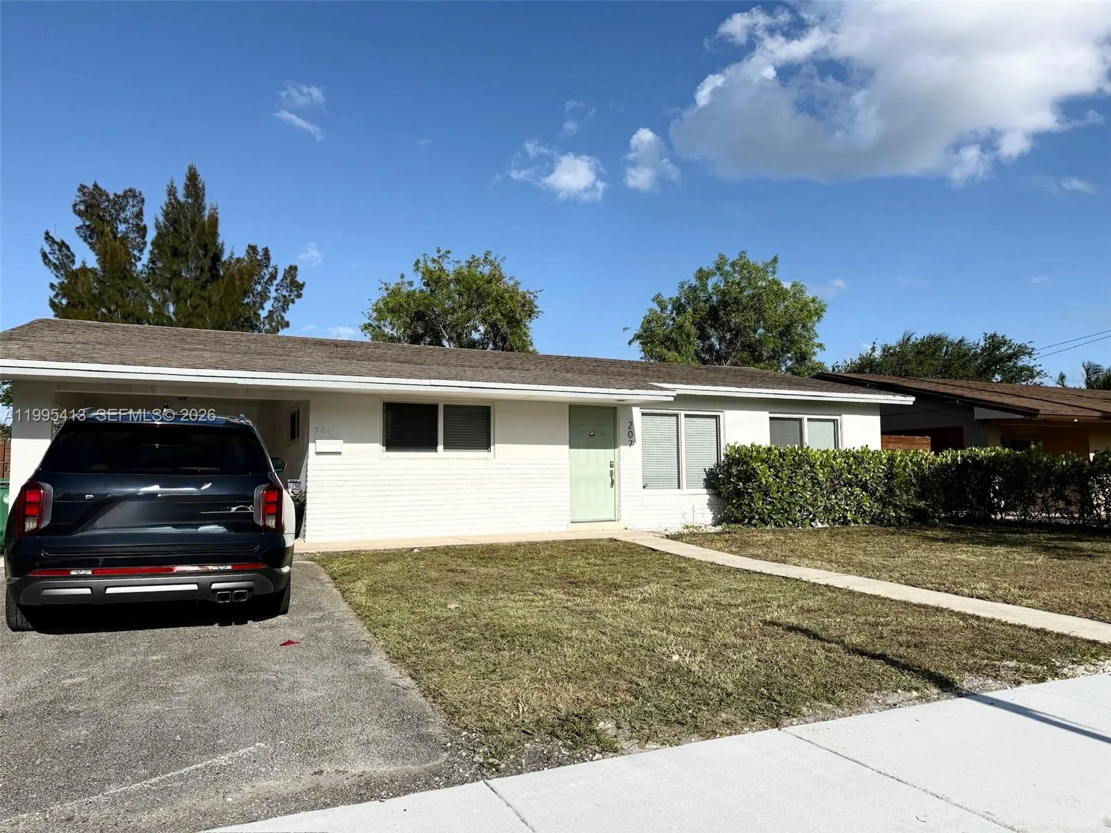 Vendido 207 SW 12th Avenue, Dania Beach, FL 33004, Dania Beach, FL 33004