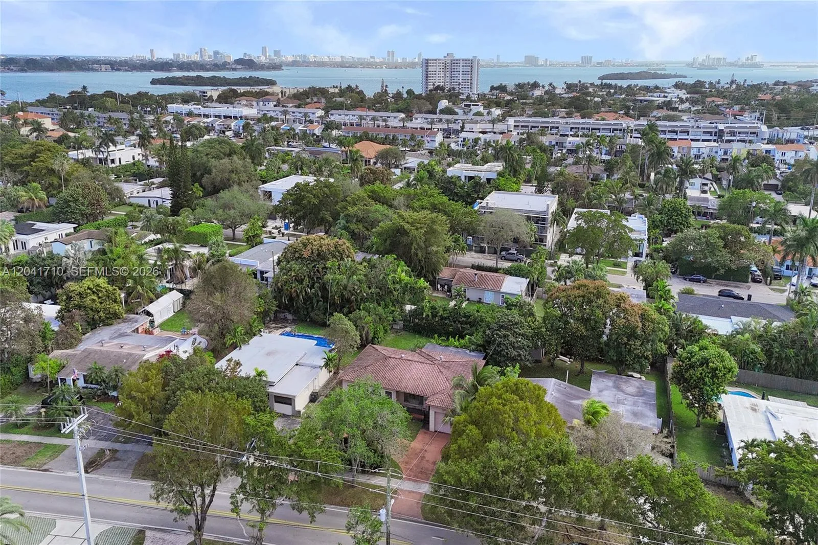 En Venta 2070 Keystone Boulevard, North Miami, FL 33181, North Miami, FL 33181