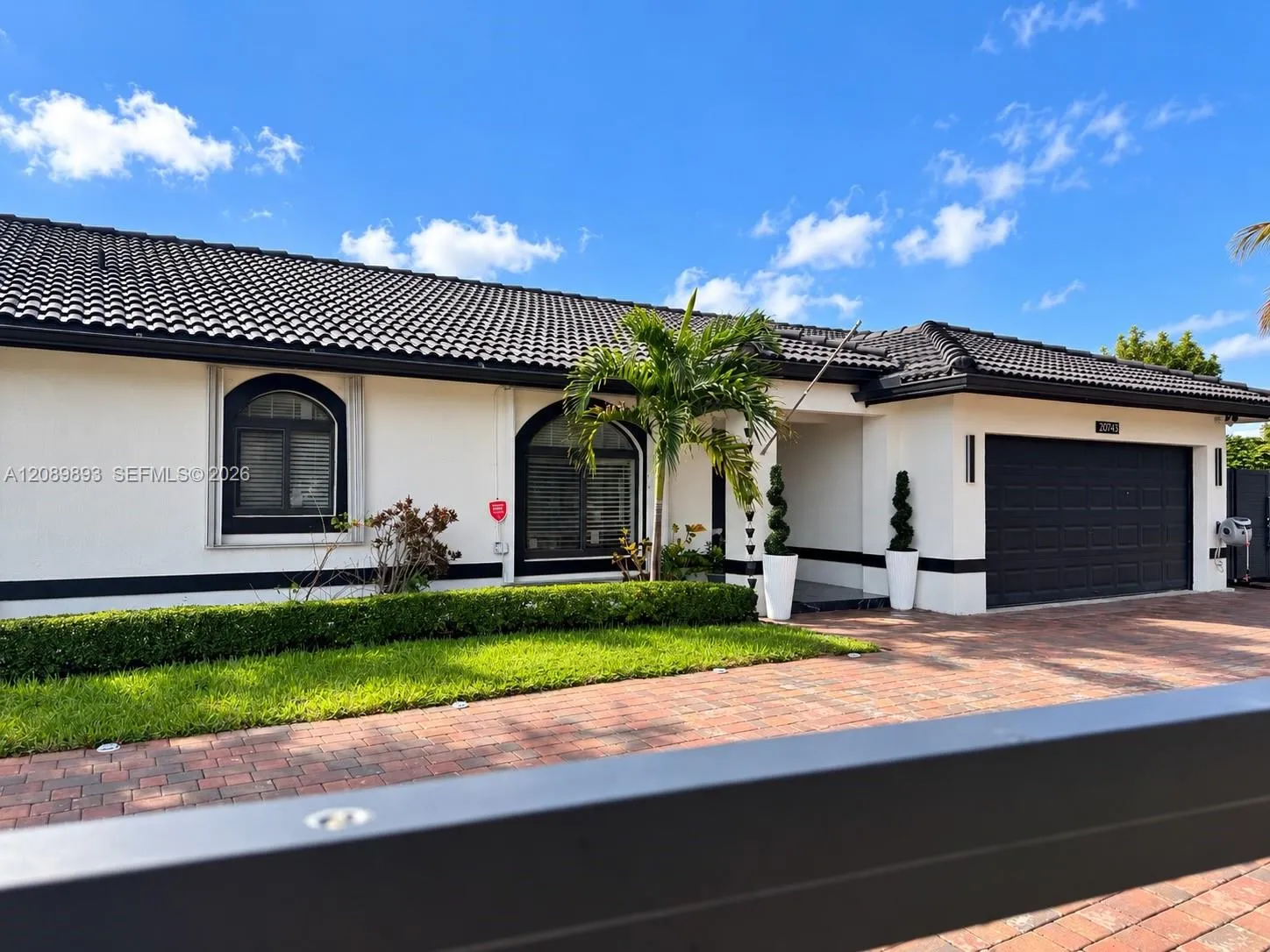 En Venta 20743 SW 128 Court, Miami, FL 33177, Miami, FL 33177