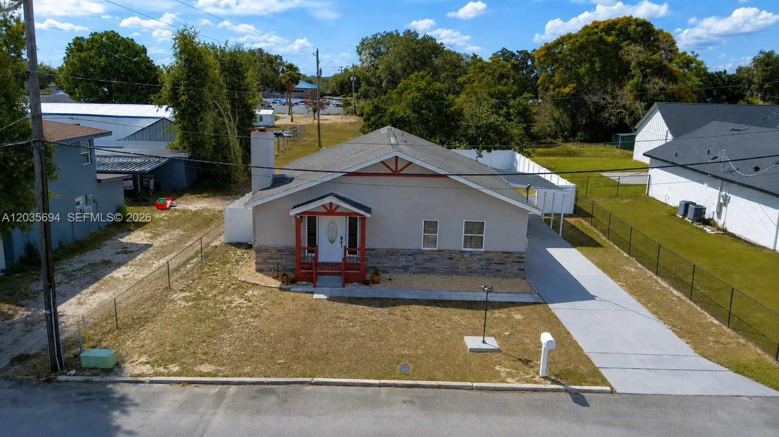 En Venta 208 Center Street, FL 33823, FL 33823