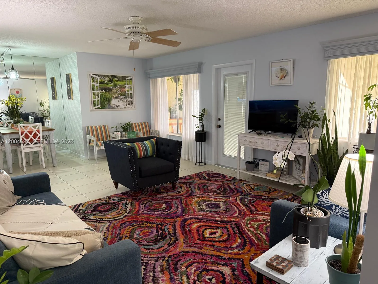 Foto de propiedad en 208 Pine Hov Circle A-2, Greenacres, FL 33463 Greenacres con MLS# 