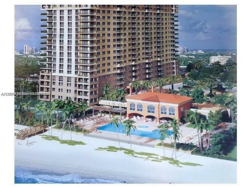 Foto de propiedad en 2080 S Ocean Drive 309, Hallandale Beach, FL 33009 Hallandale Beach con MLS#