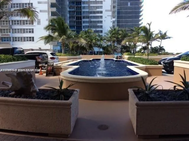 Alquilada 2080 S Ocean Drive 707, Hallandale Beach, FL 33009, Hallandale Beach, FL 33009