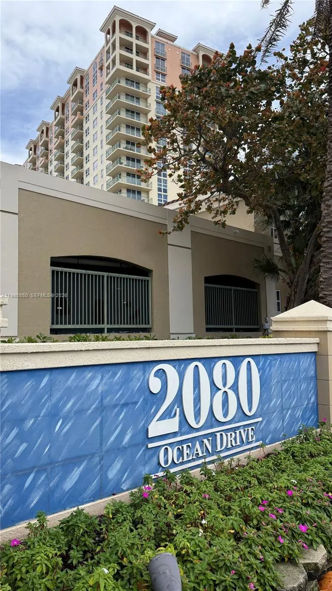 Foto de propiedad en 2080 S Ocean Drive 905, Hallandale Beach, FL 33009 Hallandale Beach con MLS#
