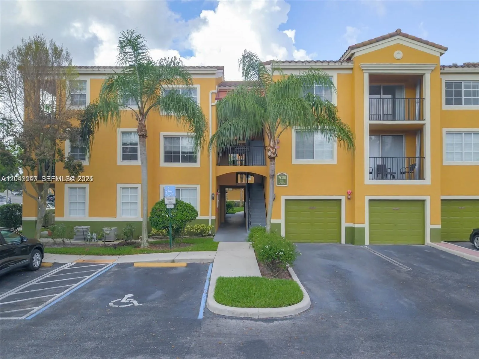 Foto de propiedad en 2080 W Preserve Way 303, Miramar, FL 33025 Miramar con MLS# 