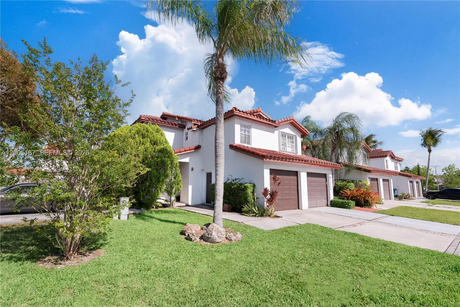 Foto de propiedad en 20801 SW 83rd Avenue, Cutler Bay, FL 33189 Cutler Bay con MLS# 