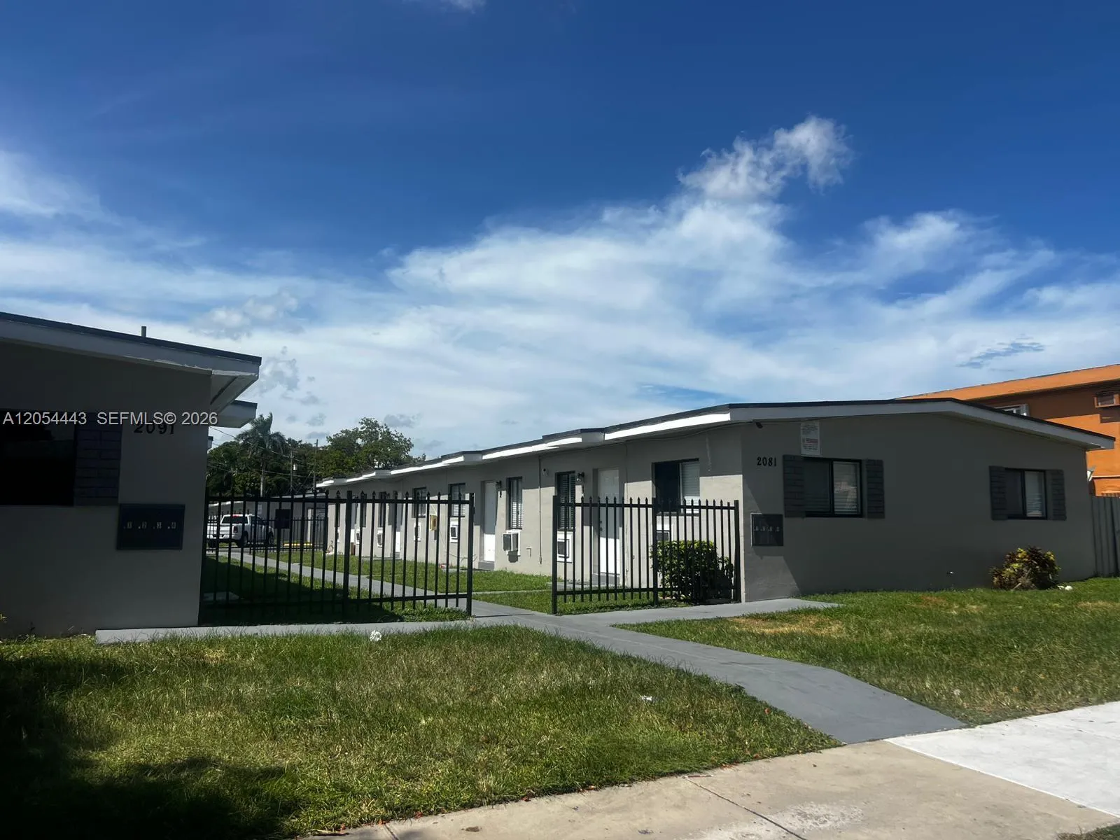 En Renta 2081 NW 30st Street 4, Miami, FL 33142, Miami, FL 33142