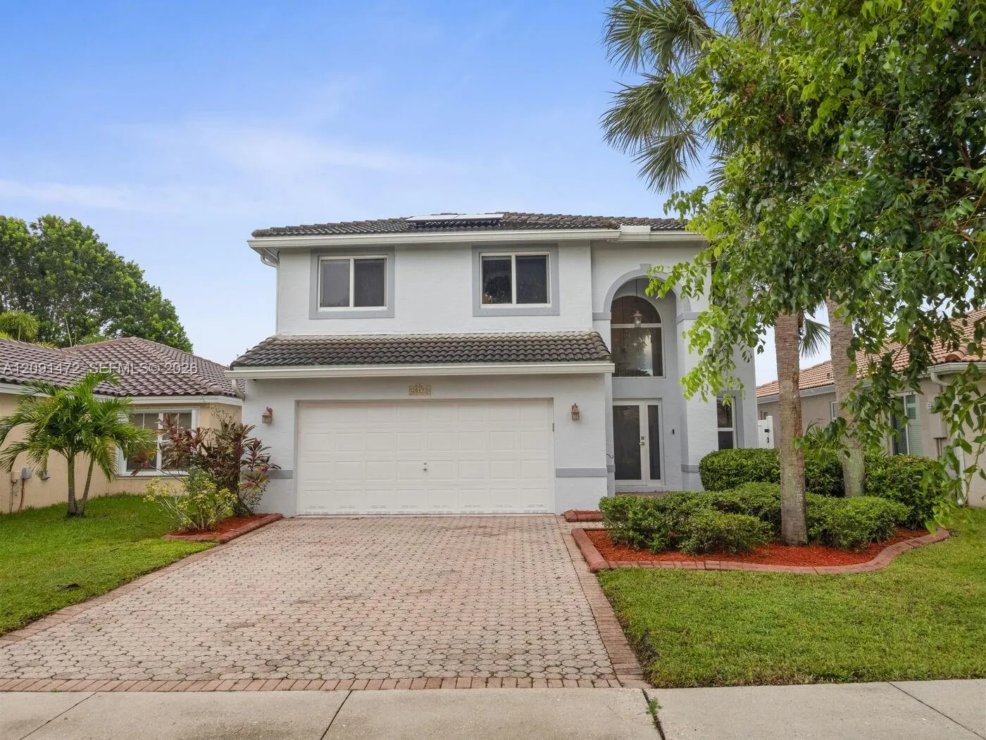En Venta 20833 NW 14th Court, Pembroke Pines, FL 33029, Pembroke Pines, FL 33029