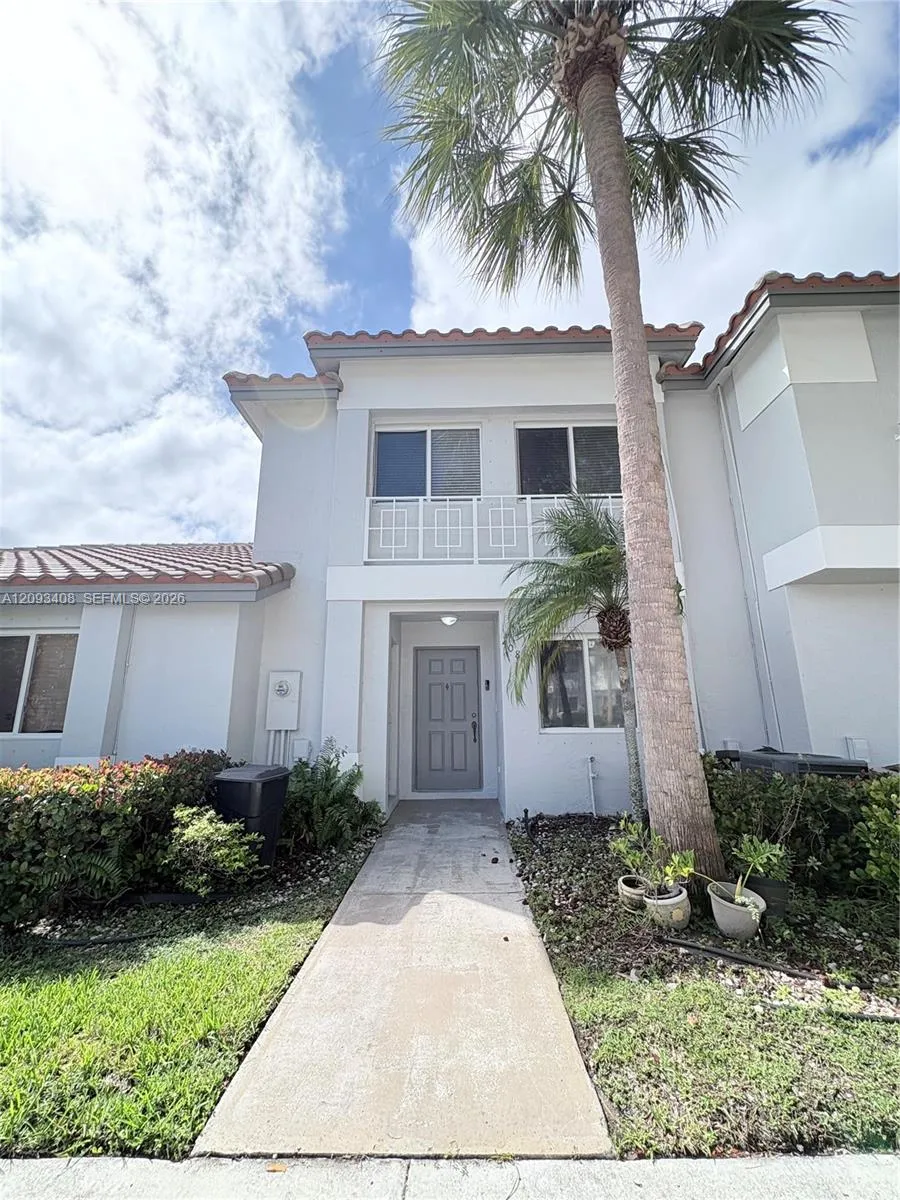 En Renta 20844 NW 2nd Street, Pembroke Pines, FL 33029, Pembroke Pines, FL 33029