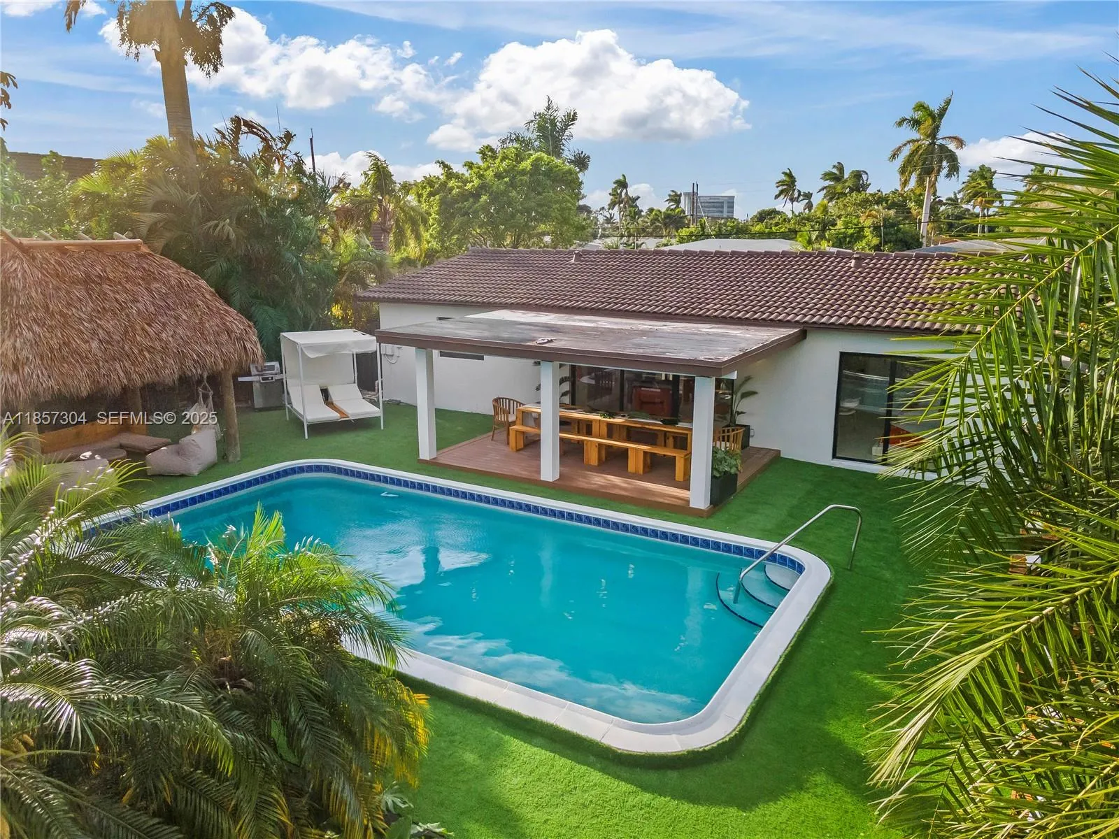 En Renta 209 N 31st Avenue 1, Hollywood, FL 33021, Hollywood, FL 33021
