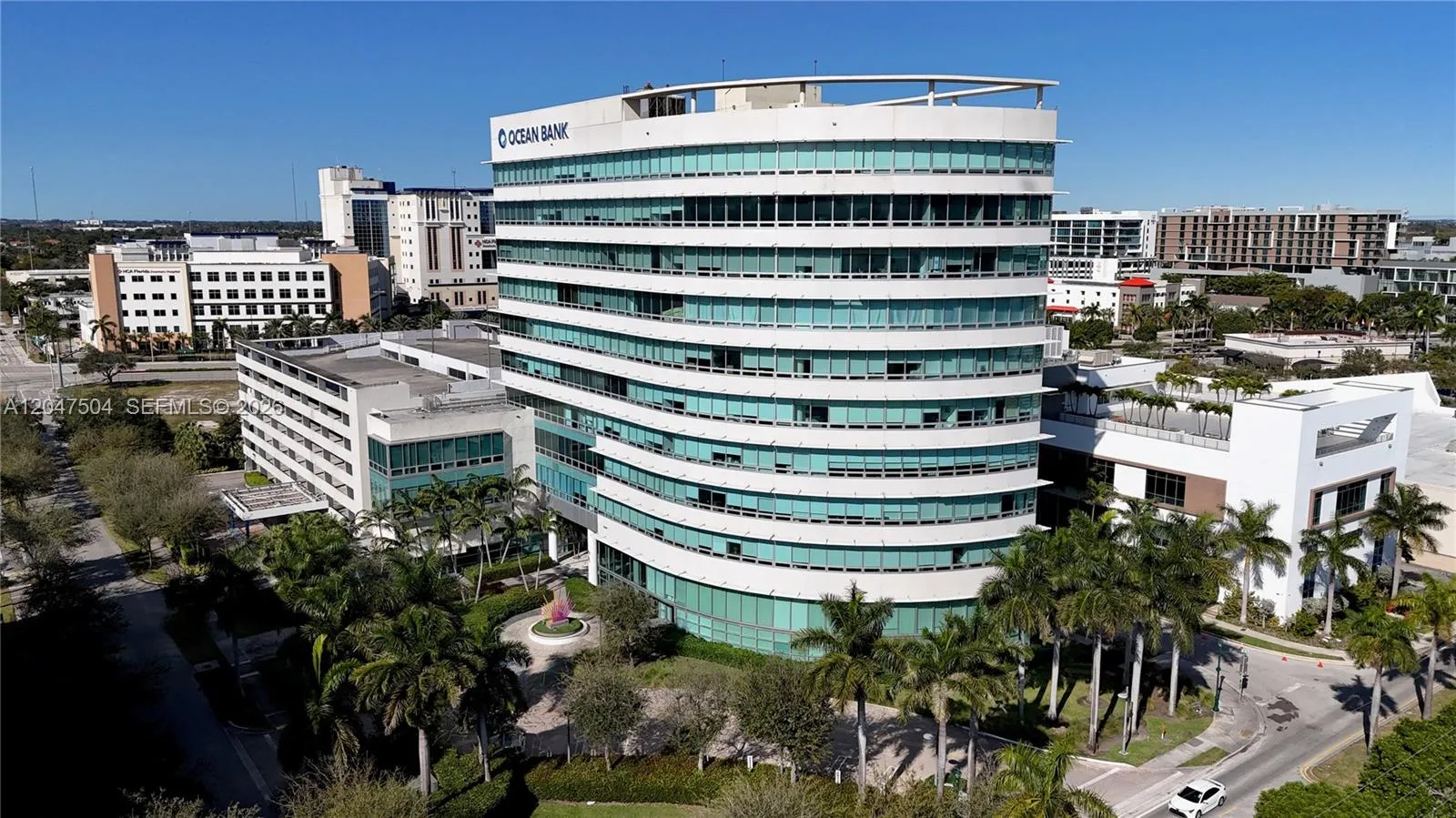 Foto de propiedad en 20900 NE 30 Th Avenue 600, Aventura, FL 33180 Aventura con MLS# 