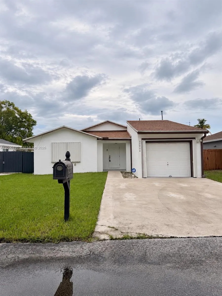 En Venta 20924 Grouper Drive, Cutler Bay, FL 33189, Cutler Bay, FL 33189