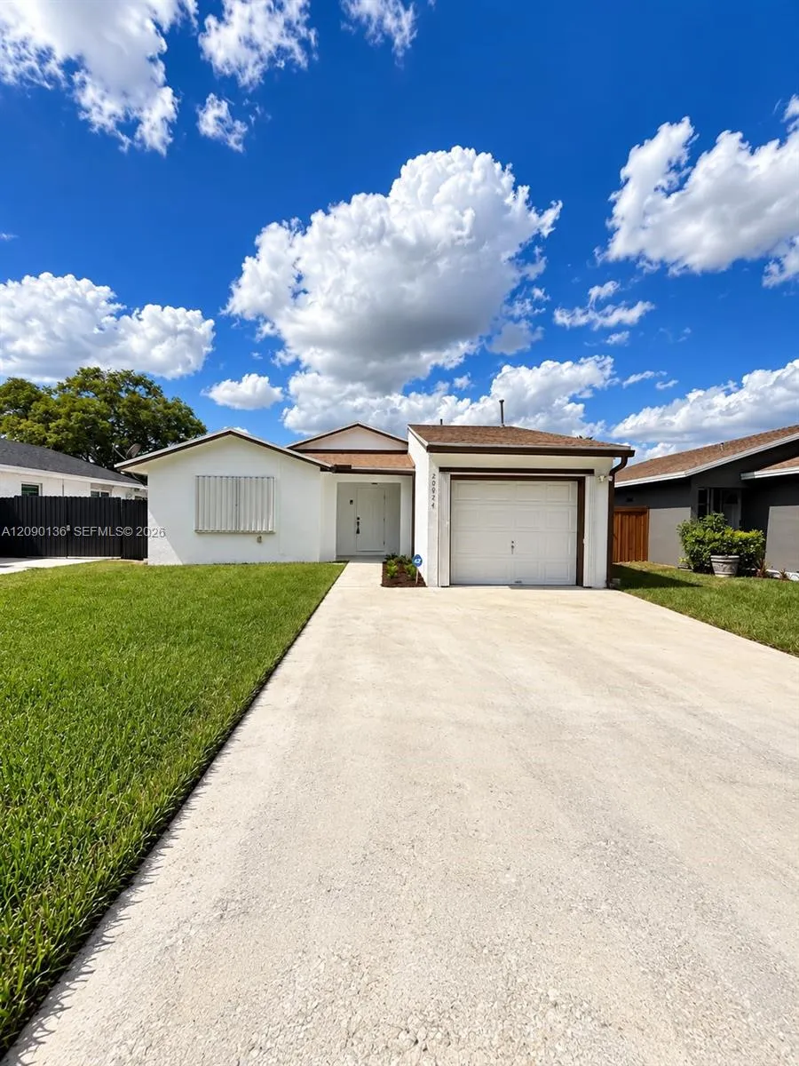 En Venta 20924 Grouper Drive, Cutler Bay, FL 33189, Cutler Bay, FL 33189