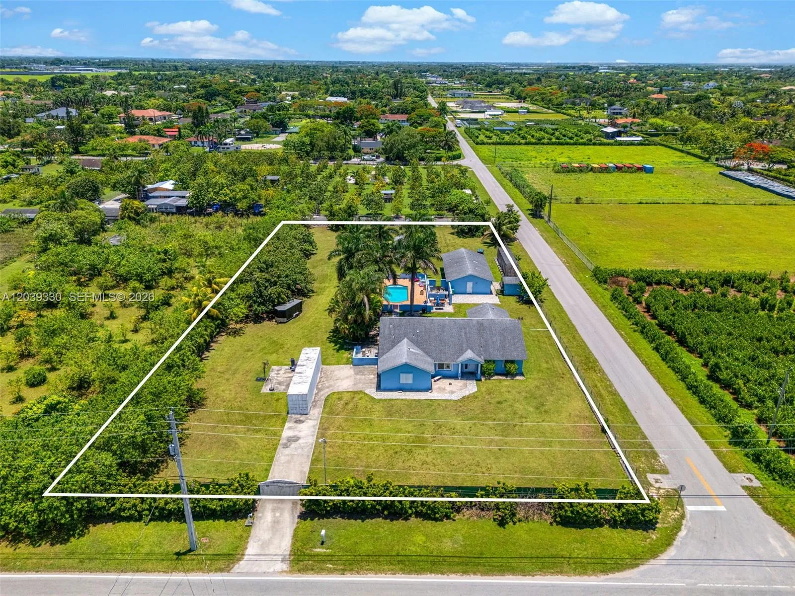 En Venta 20950 SW 232nd Street, Miami, FL 33170, Miami, FL 33170