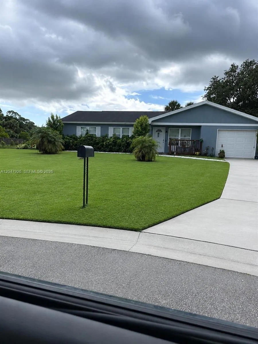 En Renta 2096 SE Ancora Court, Port St. Lucie, FL 34952, Port St. Lucie, FL 34952