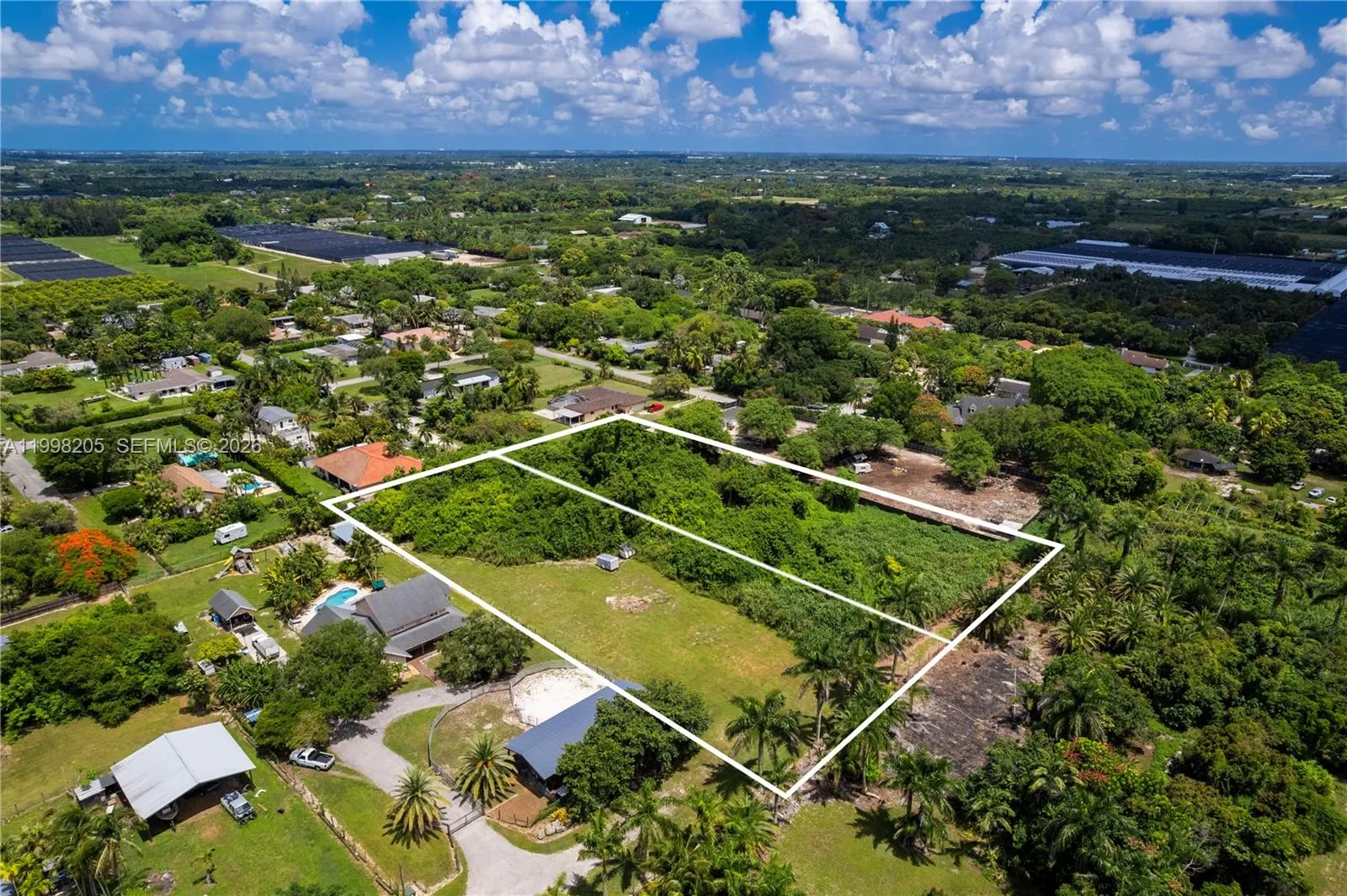 En Venta 20xxx SW 199 Avenue, Homestead, FL 33031, Homestead, FL 33031