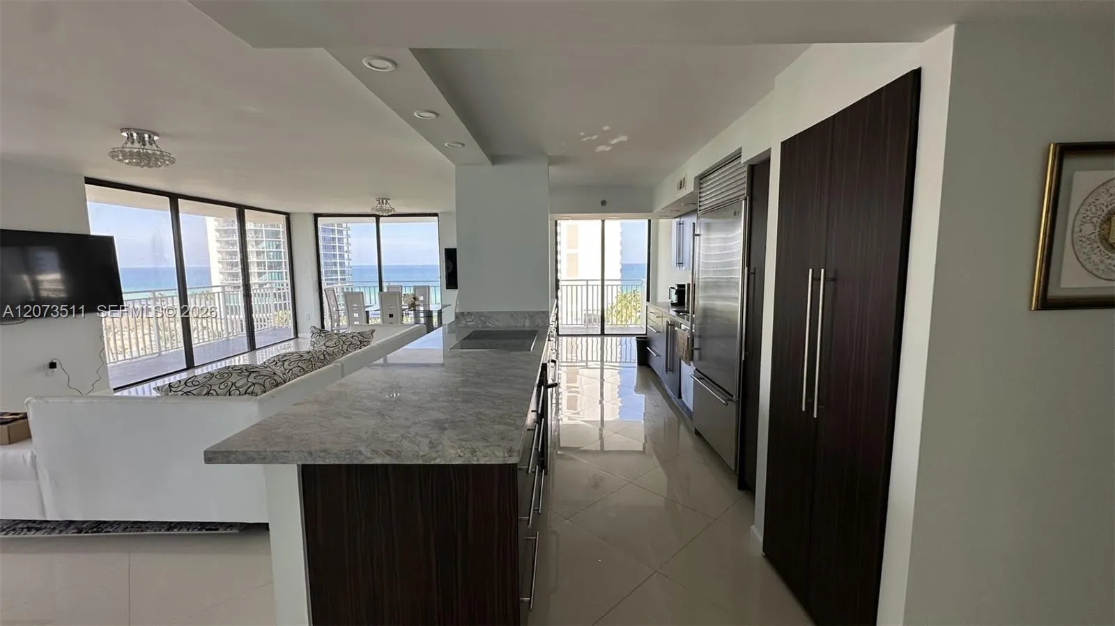 Foto de propiedad en 210 174th Street 1119, Sunny Isles Beach, FL 33160 Sunny Isles Beach con MLS# 