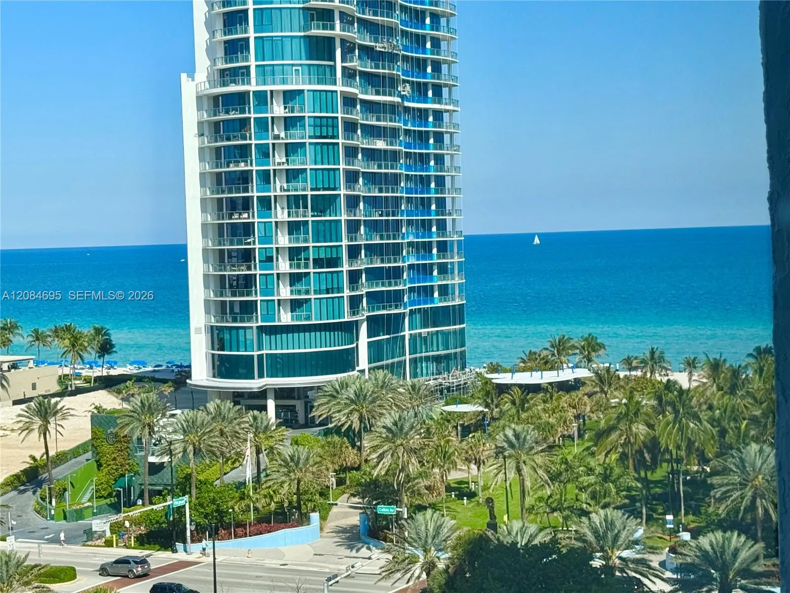 Foto de propiedad en 210 174th Street 2415, Sunny Isles Beach, FL 33160 Sunny Isles Beach con MLS#
