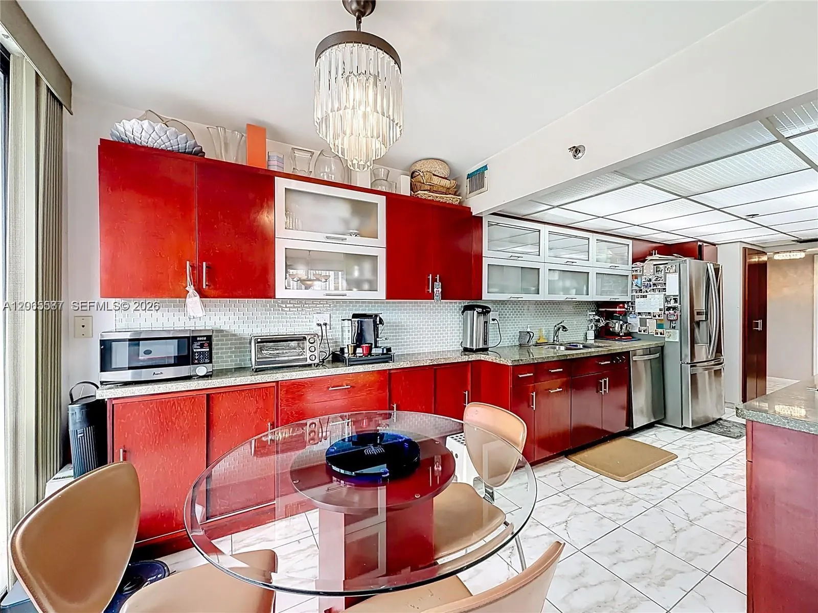 Foto de propiedad en 210 174th Street 409, Sunny Isles Beach, FL 33160 Sunny Isles Beach con MLS# 
