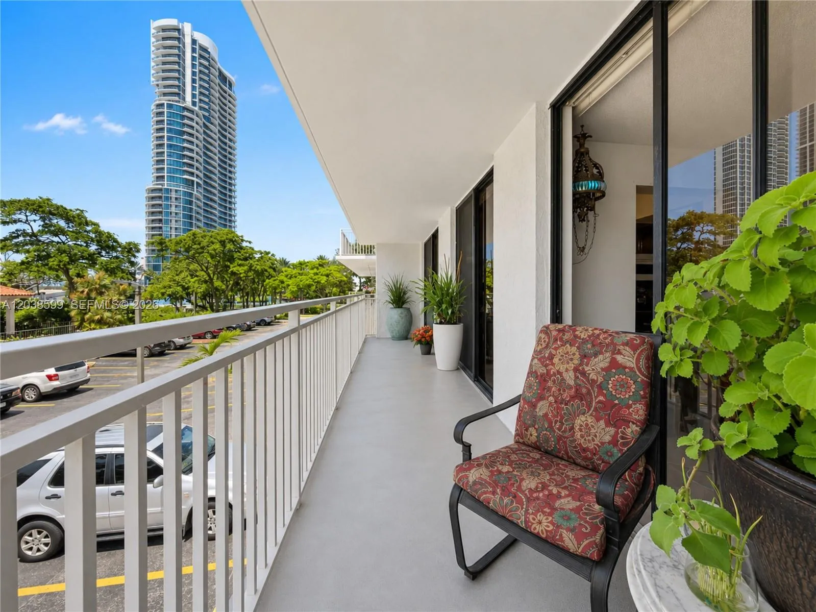 Foto de propiedad en 210 174th Street M18, Sunny Isles Beach, FL 33160 Sunny Isles Beach con MLS#