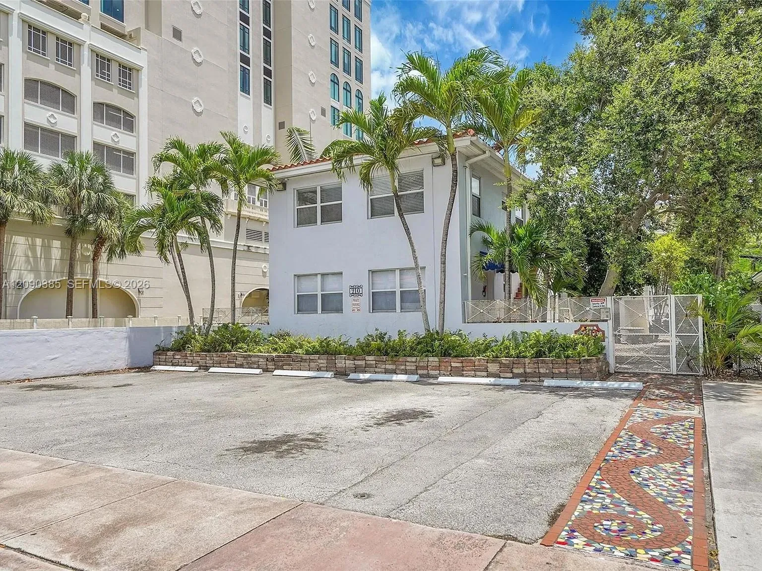 En Renta 210 Mendoza Avenue 6, Coral Gables, FL 33134, Coral Gables, FL 33134
