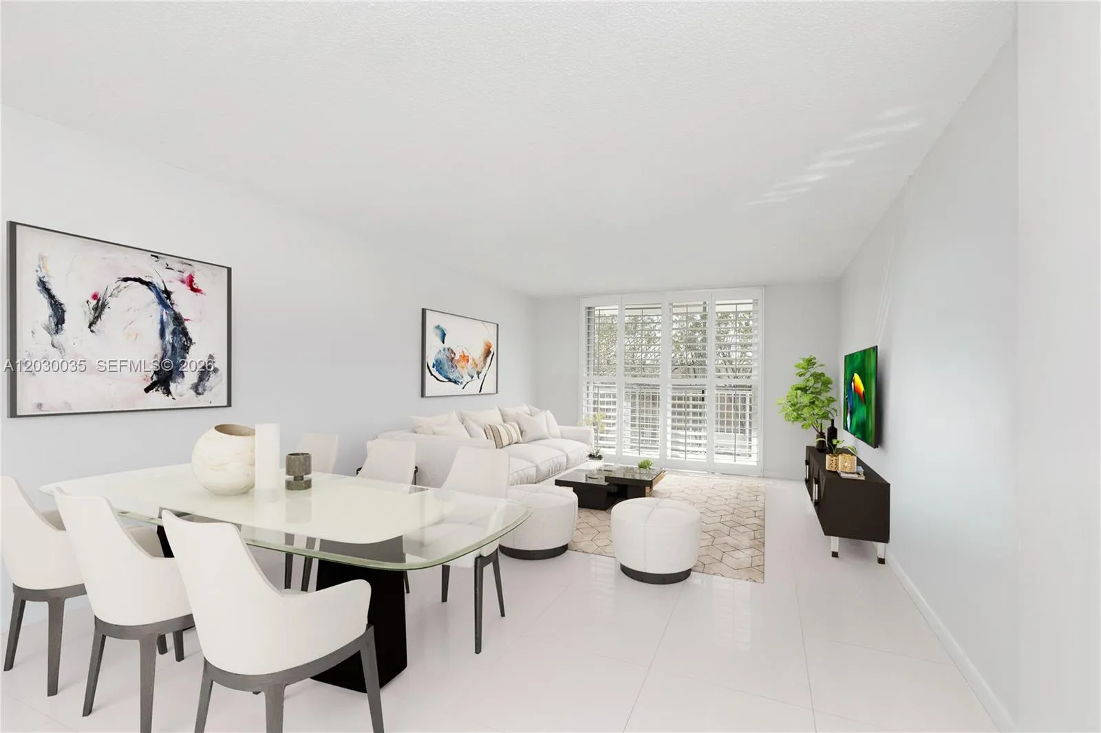 Foto de propiedad en 210 Sea View Drive 207, Key Biscayne, FL 33149 Key Biscayne con MLS# 