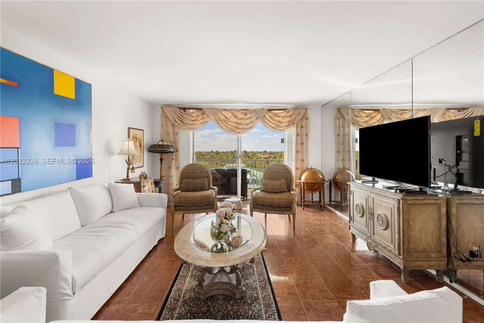 En Renta 210 Sea View Drive 611, Key Biscayne, FL 33149, Key Biscayne, FL 33149