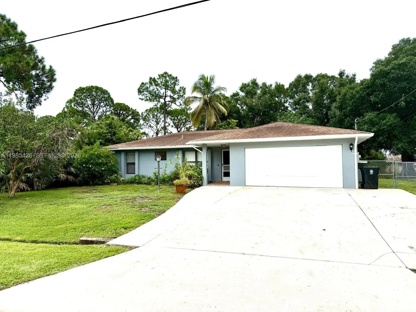 En Renta 210 SW Voltair Terrace, Port St. Lucie, FL 34984, Port St. Lucie, FL 34984