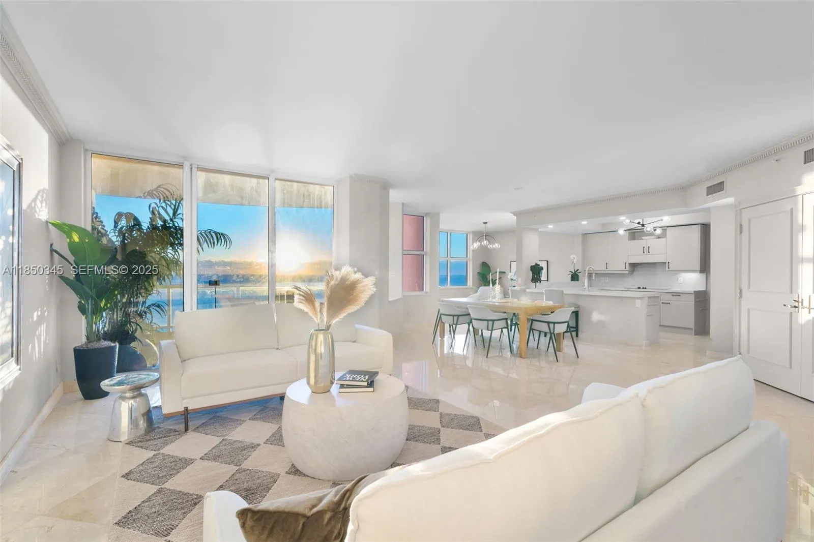 Foto de propiedad en 2100 N Ocean Boulevard 18D, Fort Lauderdale, FL 33305 Fort Lauderdale con MLS# 