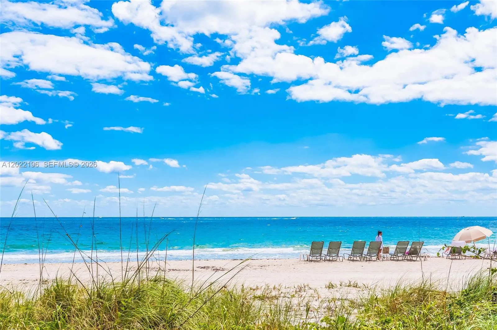 Foto de propiedad en 2100 N Ocean Boulevard 19B, Fort Lauderdale, FL 33305 Fort Lauderdale con MLS# 