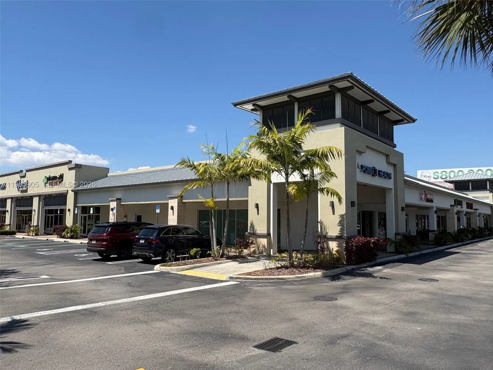 Foto de propiedad en 2100 NW 107th Avenue, Doral, FL 33172 Doral con MLS# 