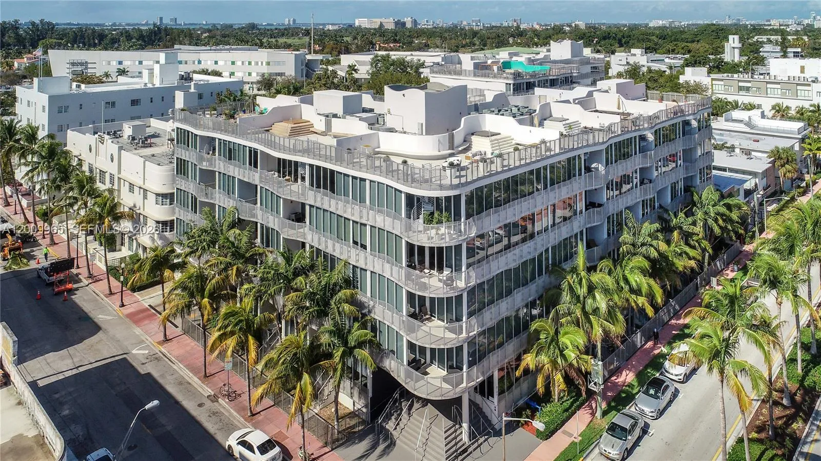 Vendido 2100 Park Avenue 108, Miami Beach, FL 33139, Miami Beach, FL 33139
