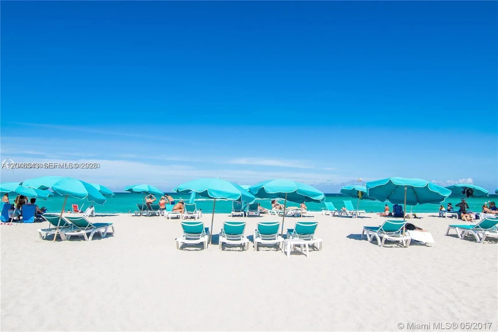Foto de propiedad en 2100 Park Avenue 406, Miami Beach, FL 33139 Miami Beach con MLS# 