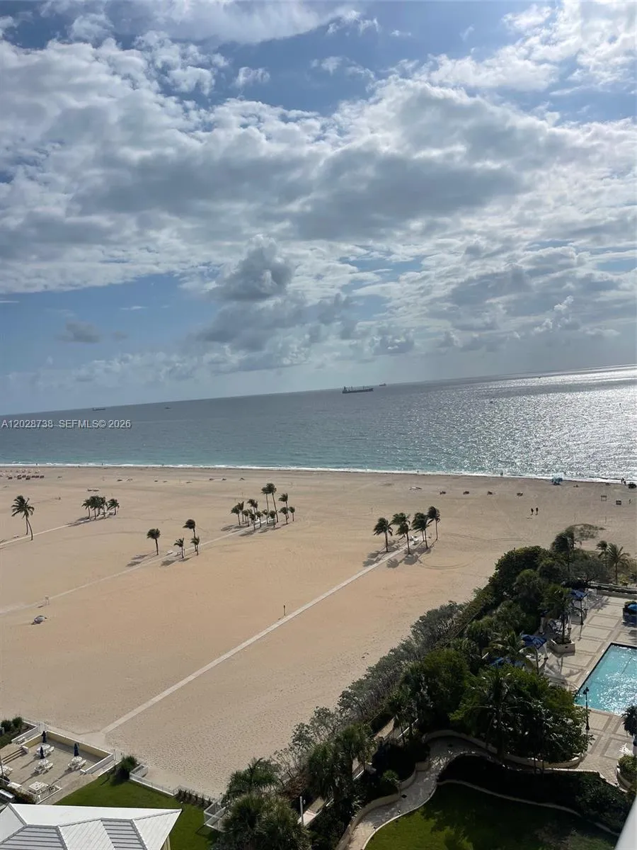 Foto de propiedad en 2100 S Ocean Lane 1409, Fort Lauderdale, FL 33316 Fort Lauderdale con MLS# 