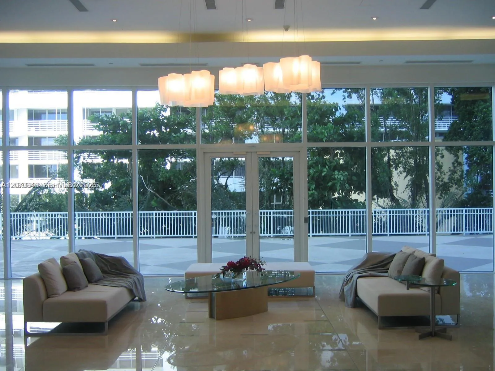 Foto de propiedad en 2101 Brickell Avenue 1002, Miami, FL 33129 Miami con MLS# 
