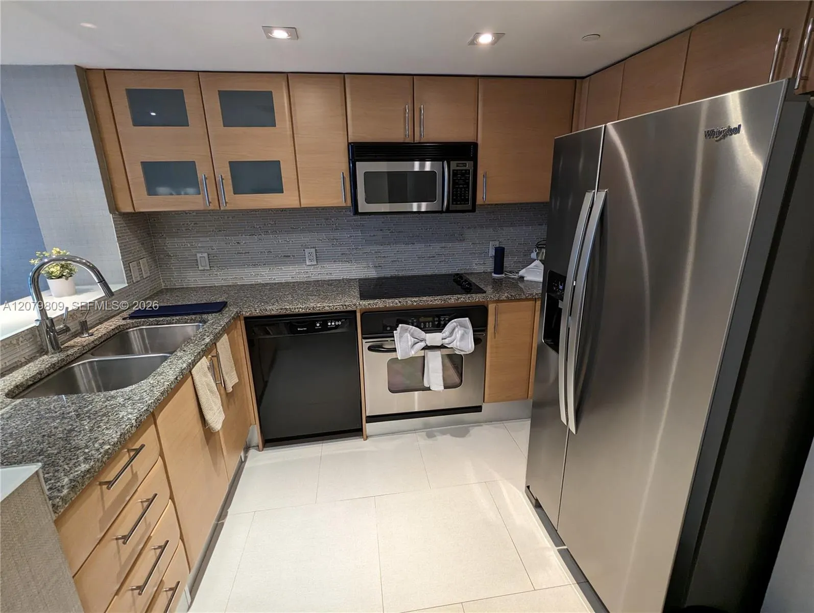 Foto de propiedad en 2101 Brickell Avenue 1104, Miami, FL 33129 Miami con MLS# 