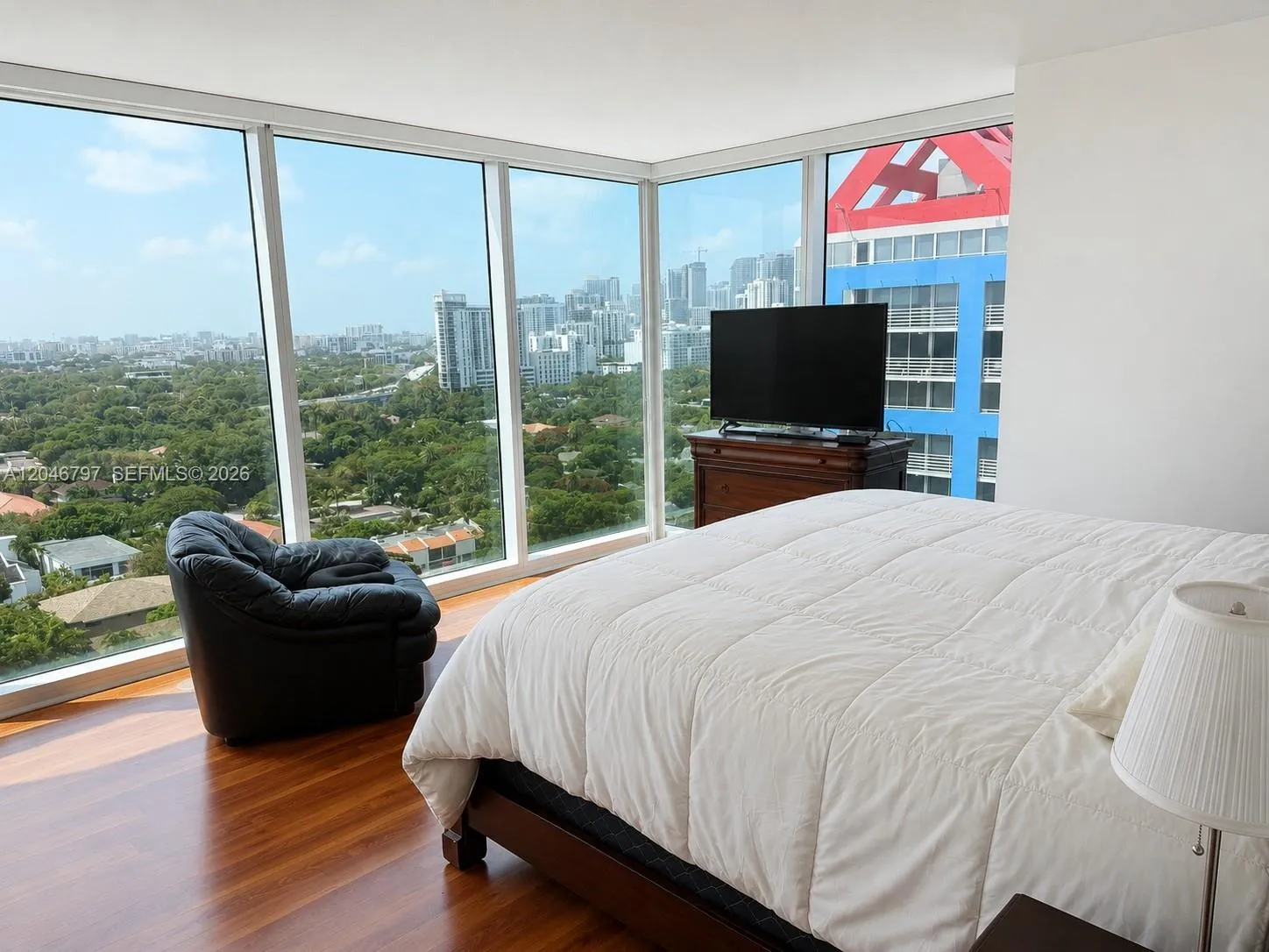 Foto de propiedad en 2101 Brickell Avenue 1501, Miami, FL 33129 Miami con MLS# 