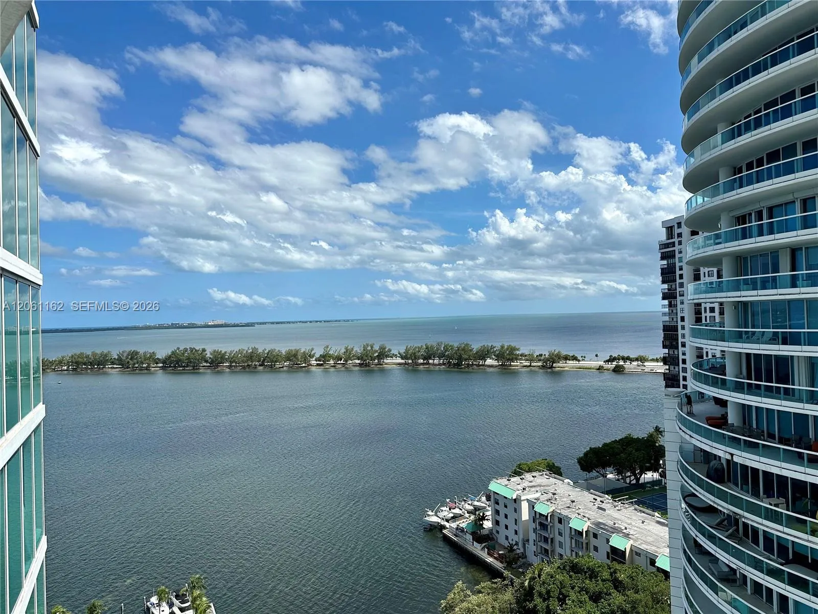 Foto de propiedad en 2101 Brickell Avenue 1908, Miami, FL 33129 Miami con MLS# 