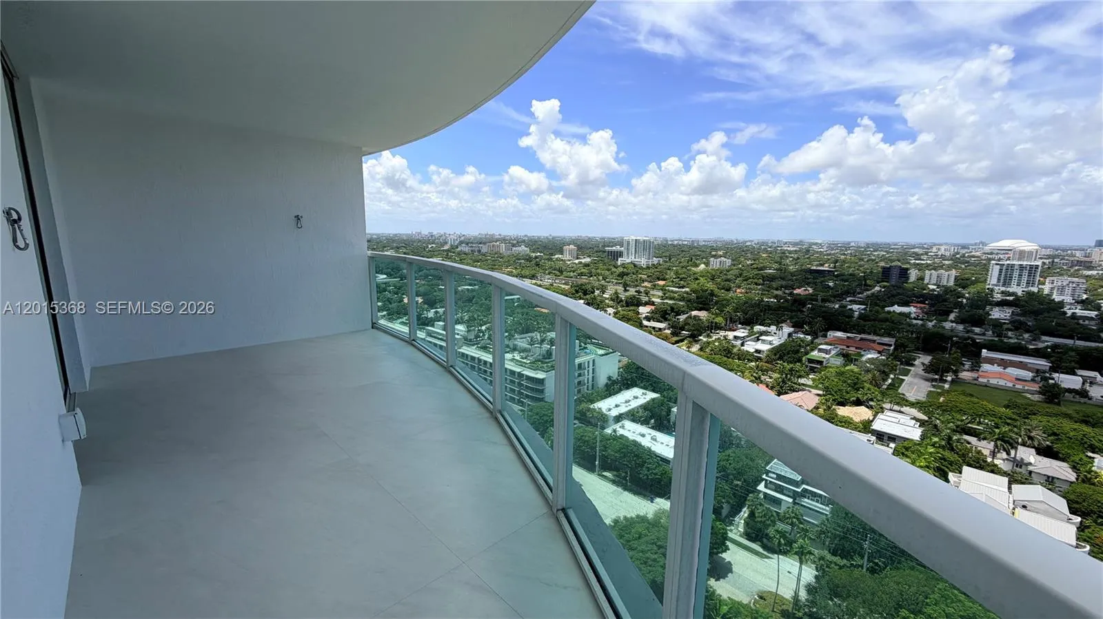 Foto de propiedad en 2101 Brickell Avenue 2301, Miami, FL 33129 Miami con MLS#