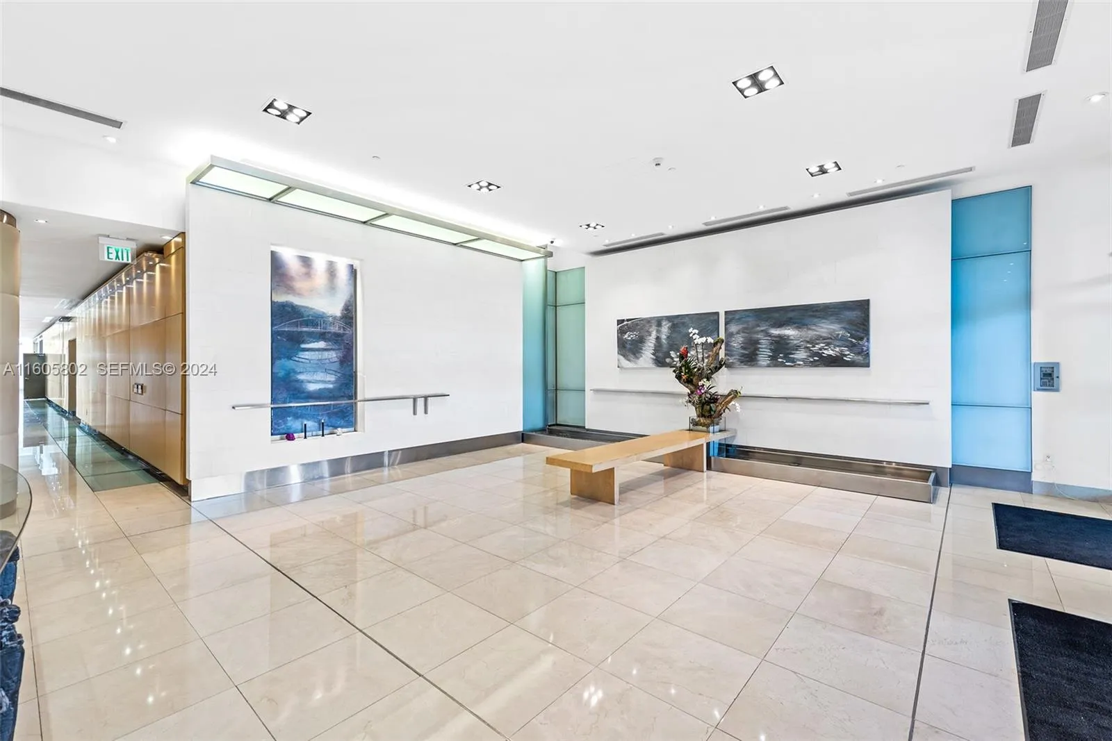 Foto de propiedad en 2101 Brickell Avenue CU3, Miami, FL 33129 Miami con MLS# 