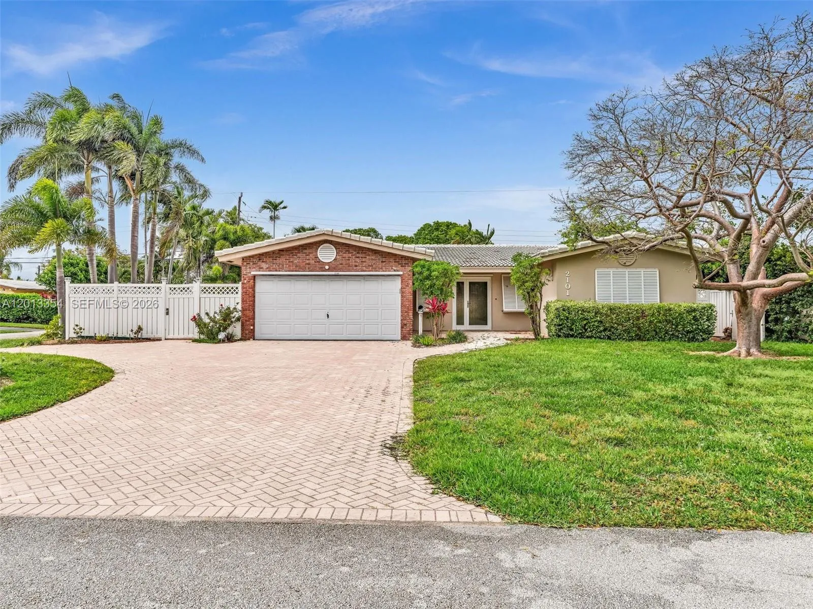 Vendido 2101 NE 54th Court, Fort Lauderdale, FL 33308, Fort Lauderdale, FL 33308